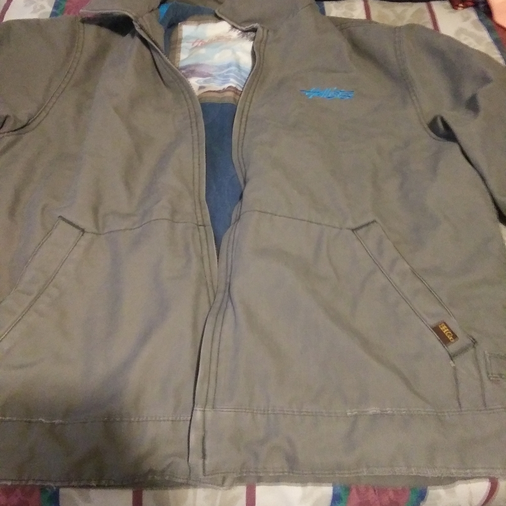 Hollister Jacket